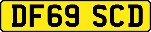 DF69SCD