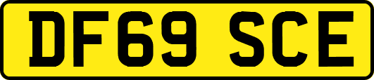 DF69SCE