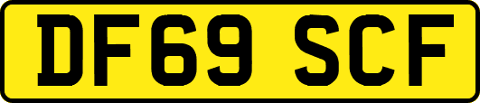 DF69SCF