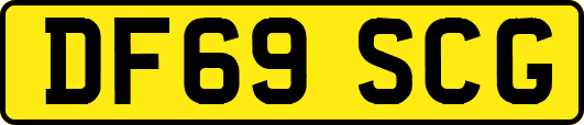 DF69SCG