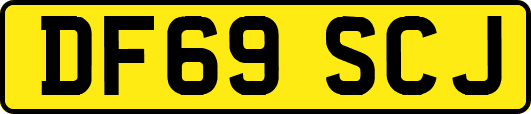 DF69SCJ