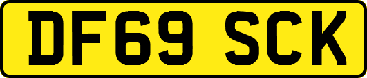 DF69SCK