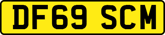 DF69SCM