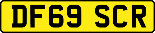 DF69SCR