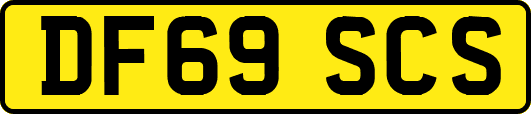 DF69SCS