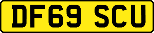 DF69SCU