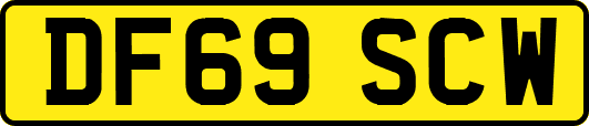 DF69SCW