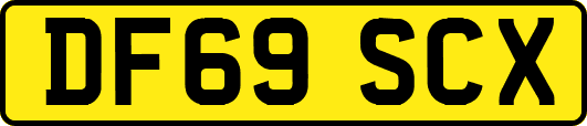 DF69SCX