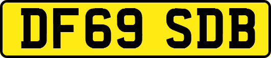 DF69SDB