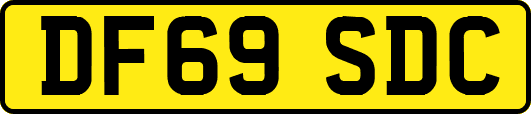 DF69SDC