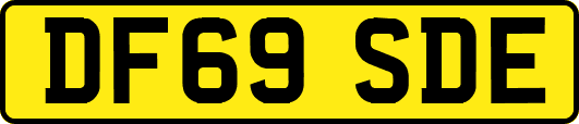 DF69SDE