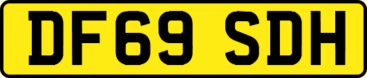 DF69SDH