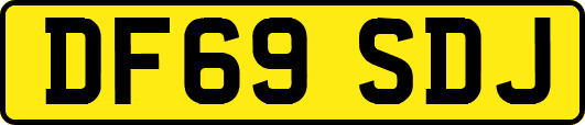 DF69SDJ