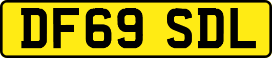 DF69SDL