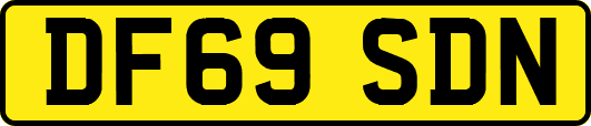 DF69SDN