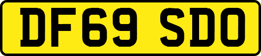 DF69SDO