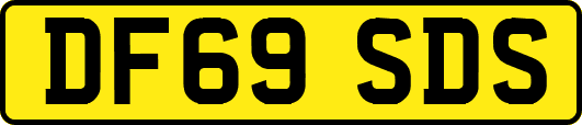 DF69SDS