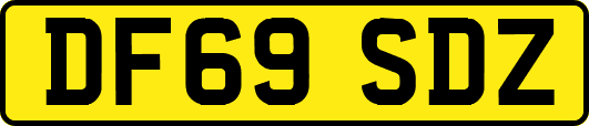 DF69SDZ
