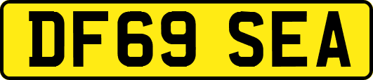 DF69SEA