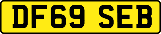 DF69SEB