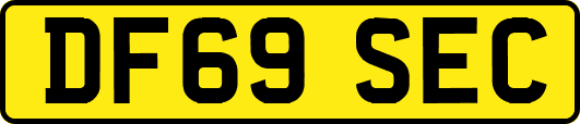 DF69SEC