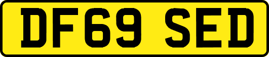 DF69SED
