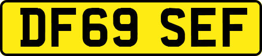 DF69SEF
