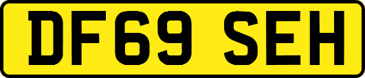 DF69SEH