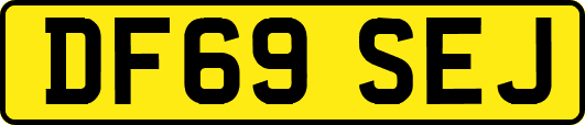 DF69SEJ