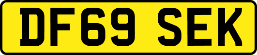 DF69SEK