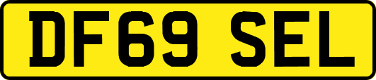 DF69SEL