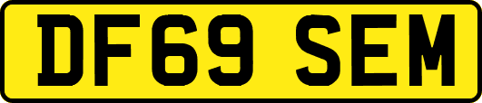 DF69SEM