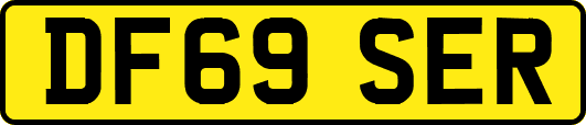 DF69SER