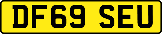 DF69SEU
