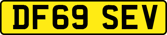 DF69SEV