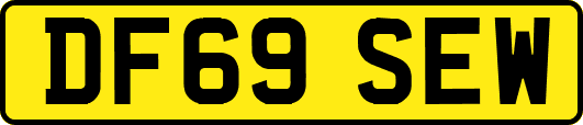 DF69SEW