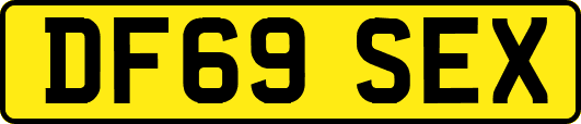 DF69SEX