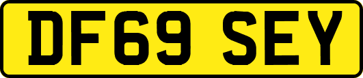 DF69SEY