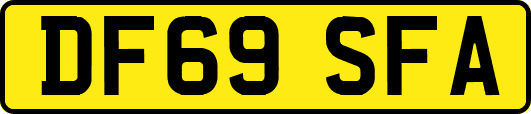 DF69SFA