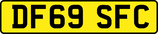 DF69SFC