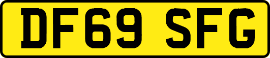 DF69SFG