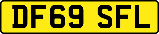 DF69SFL