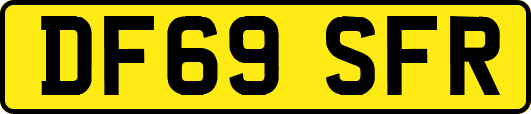 DF69SFR