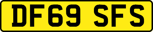 DF69SFS