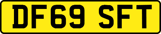 DF69SFT
