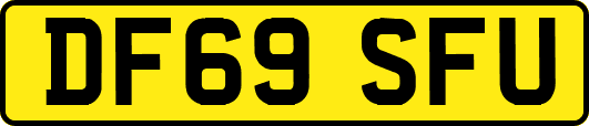 DF69SFU