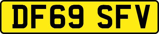 DF69SFV