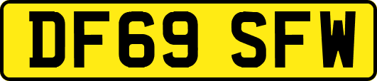DF69SFW