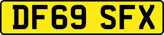 DF69SFX