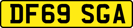 DF69SGA